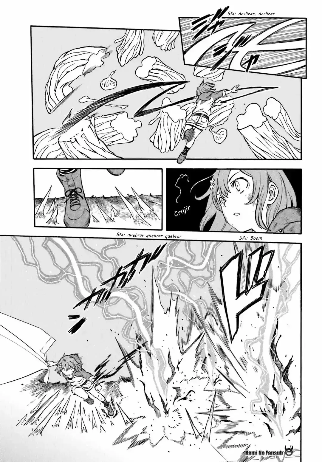 Capitulo 95 page 6