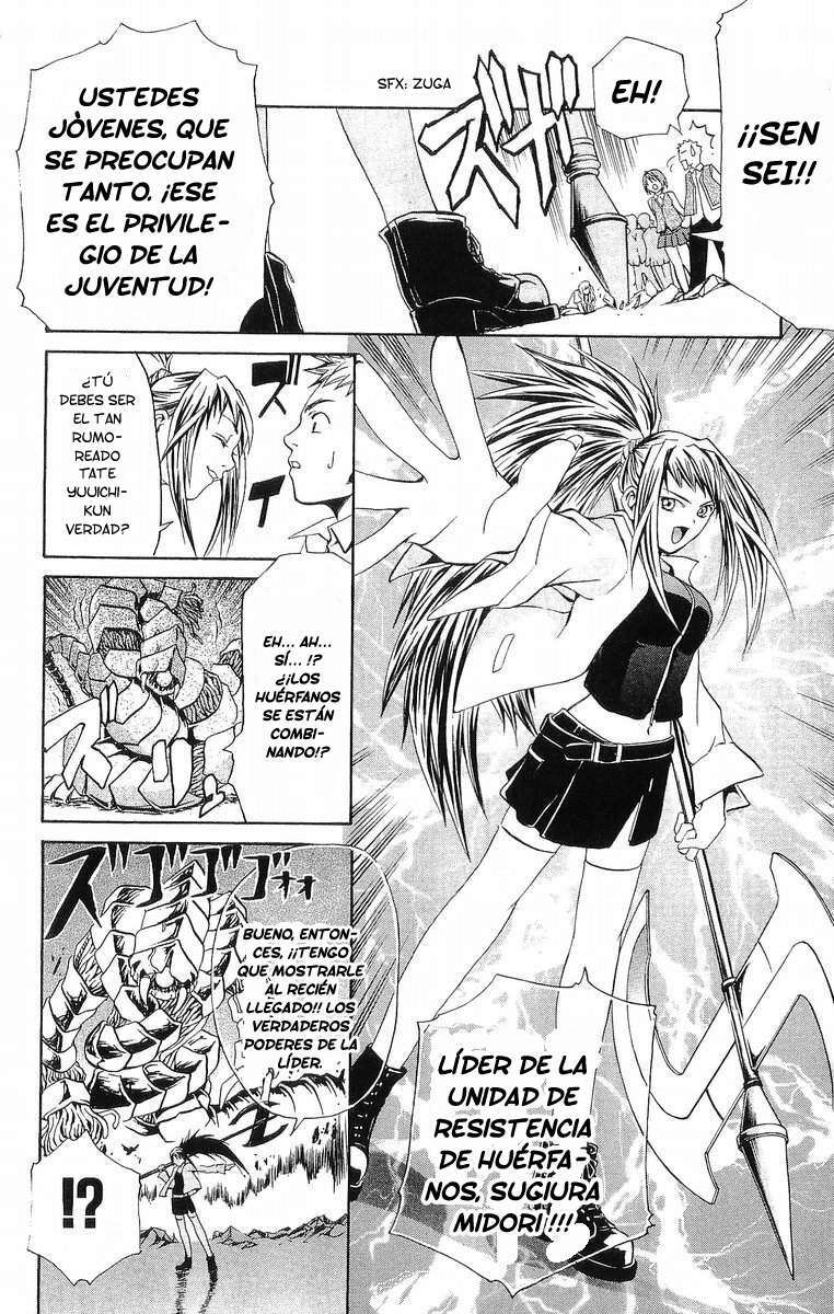 Capitulo 17 page 11