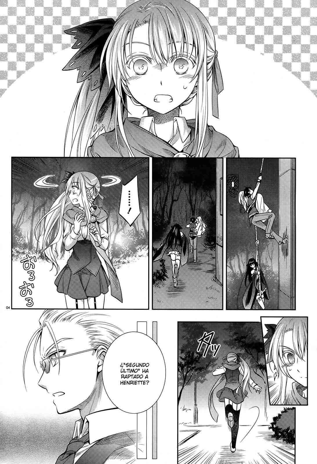 Capitulo 40 page 5