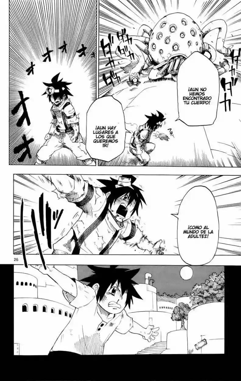 Capitulo 21 page 26