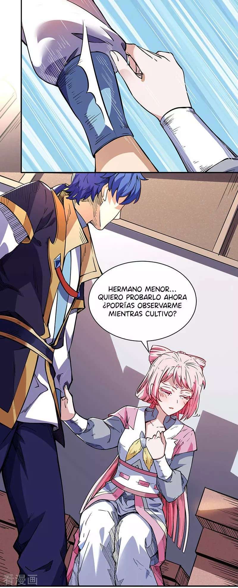 Capitulo 224 page 6