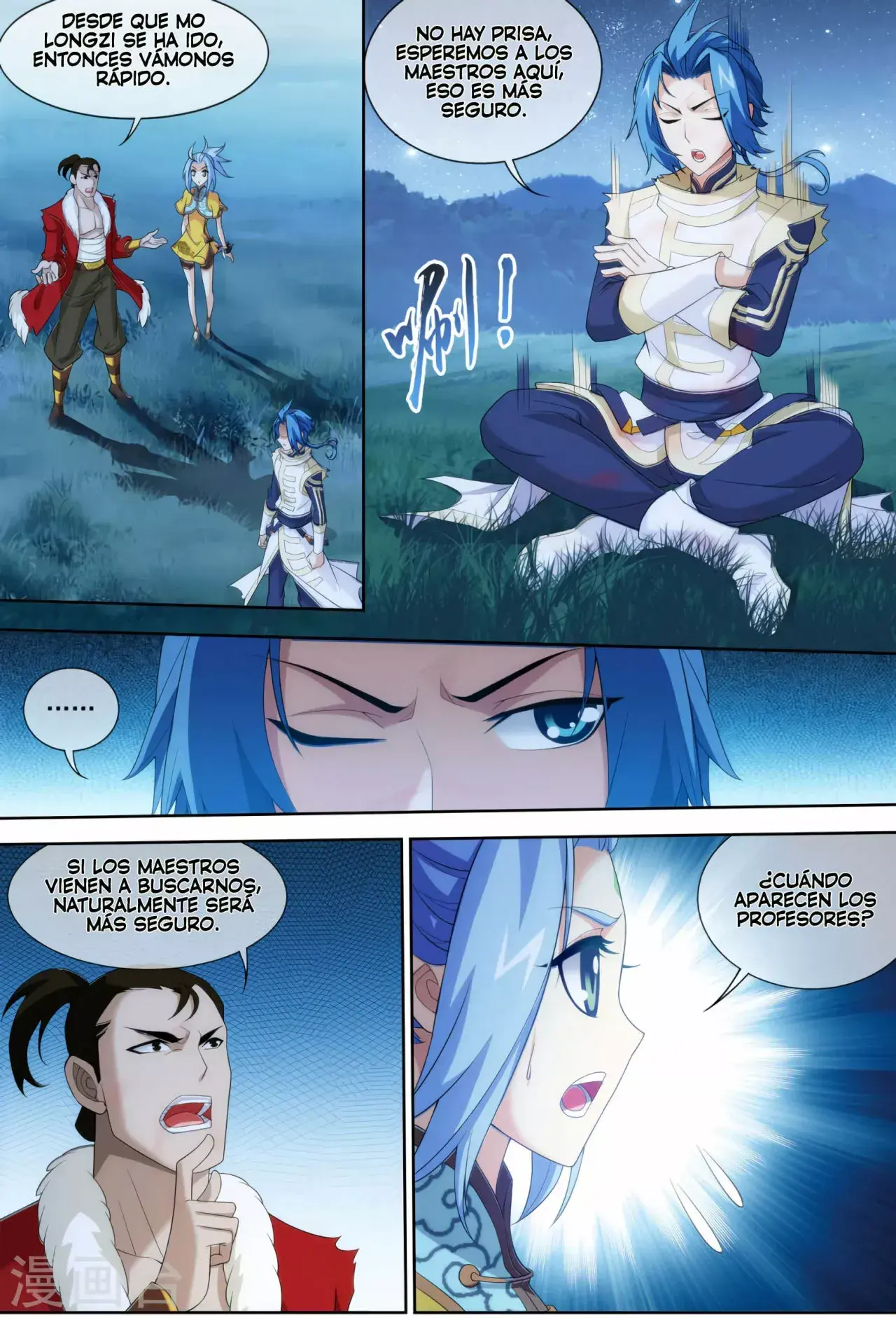 Capitulo 118 page 27