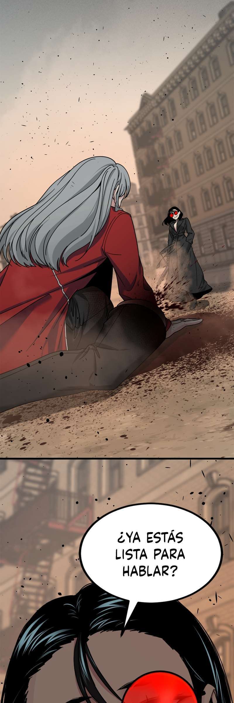 Capitulo 115 page 21