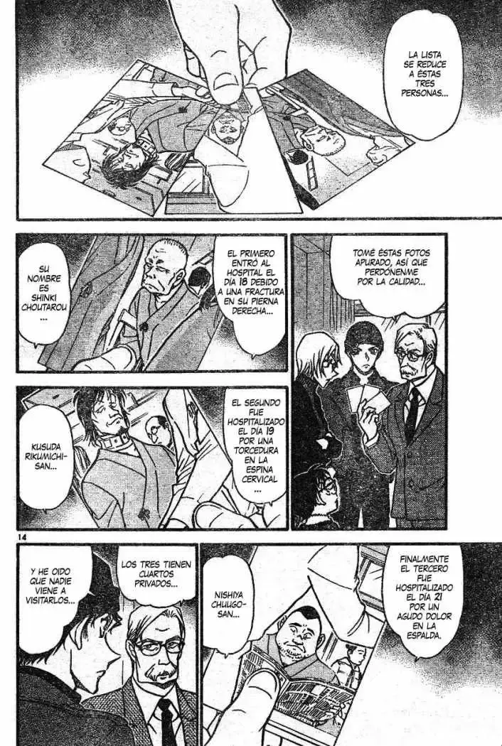 Capitulo 596 page 13