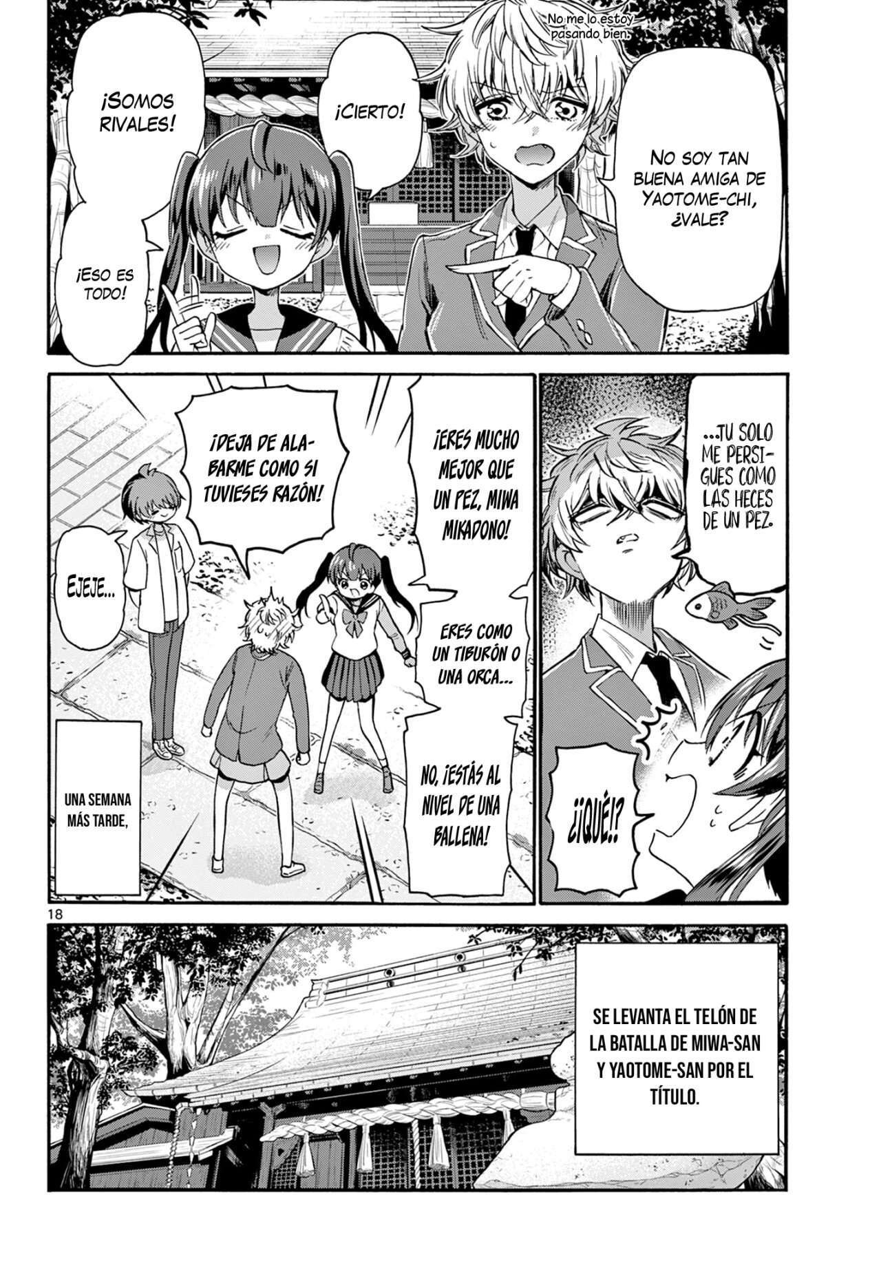 Capitulo 37 page 19