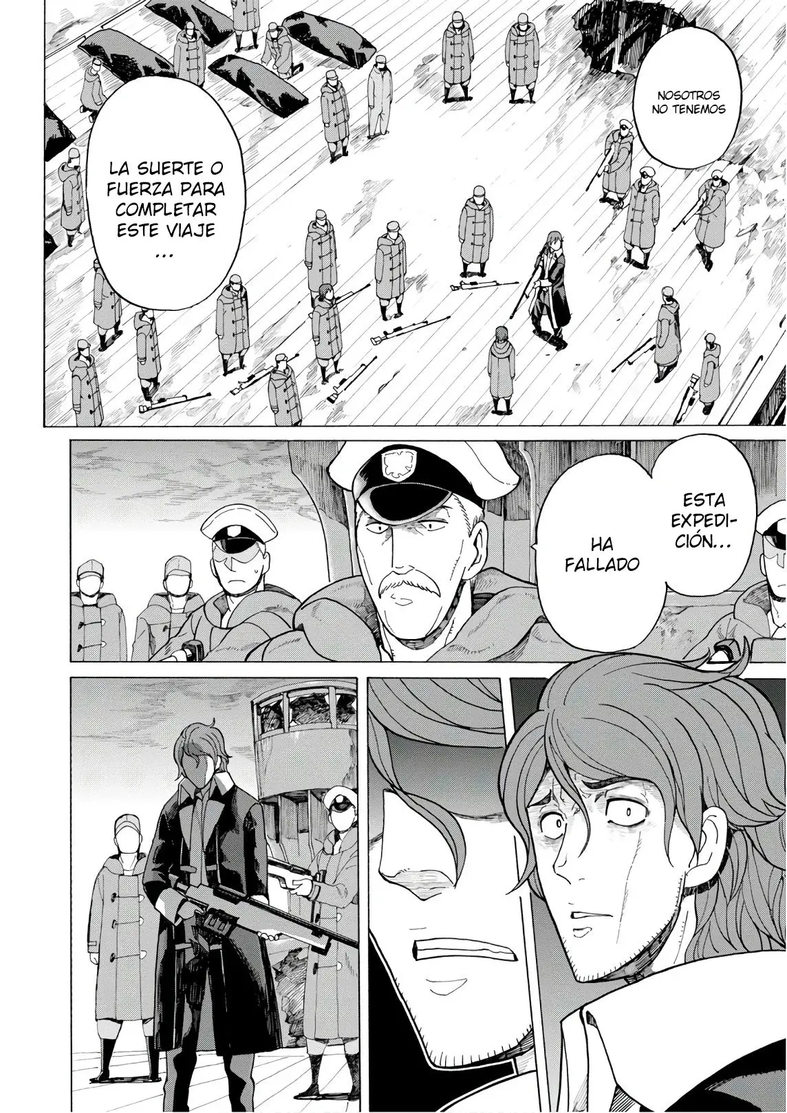 Capitulo 52 page 17