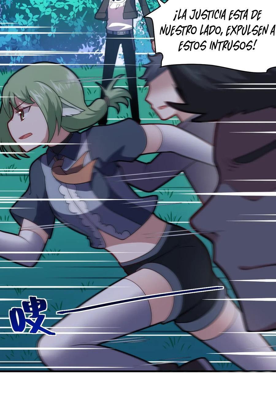 Capitulo 22 page 6