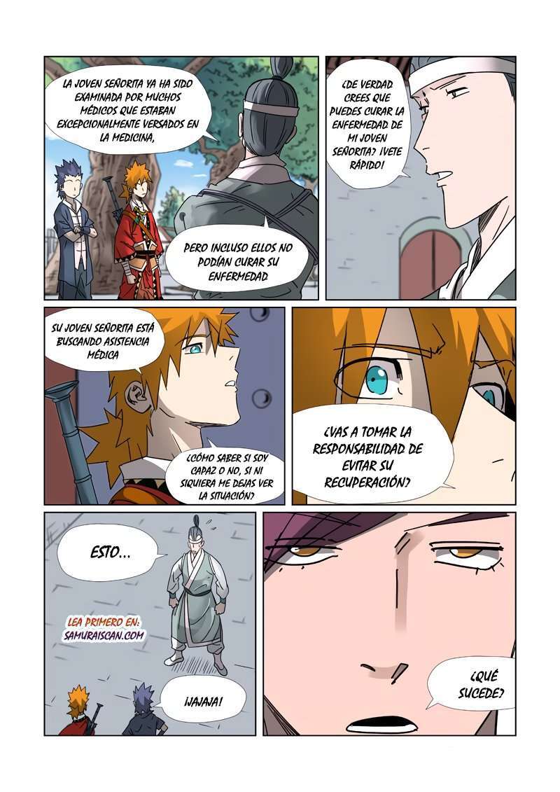 Capitulo 307 page 8