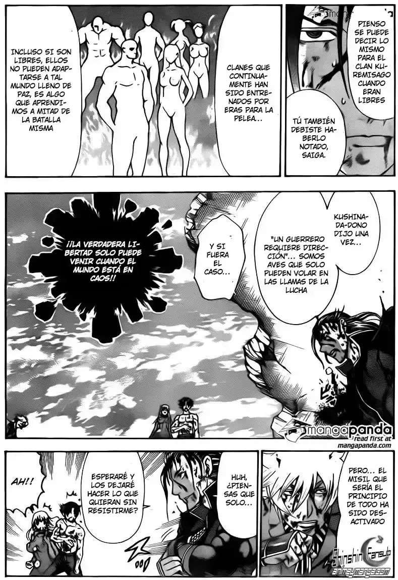 Capitulo 581 page 7