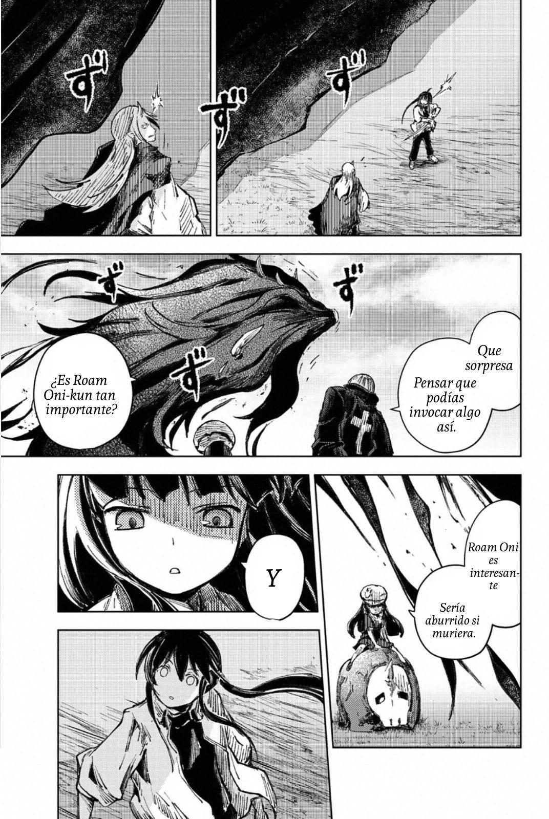 Capitulo 26 page 30