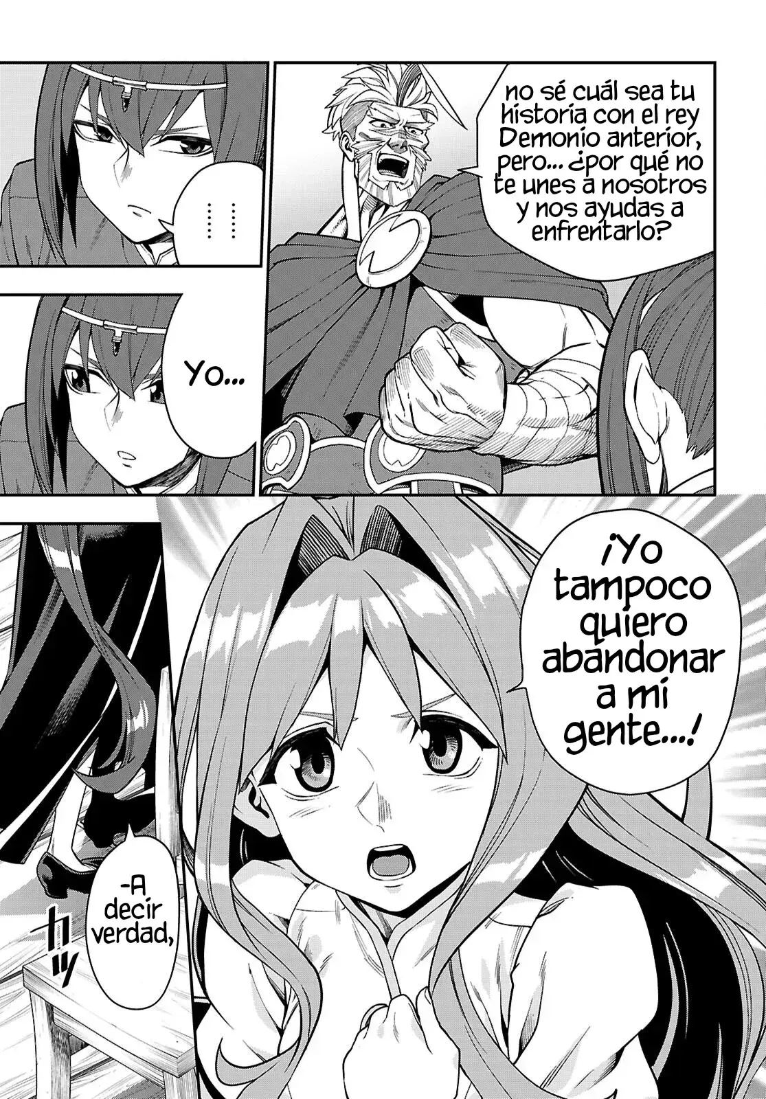 Capitulo 115 page 20