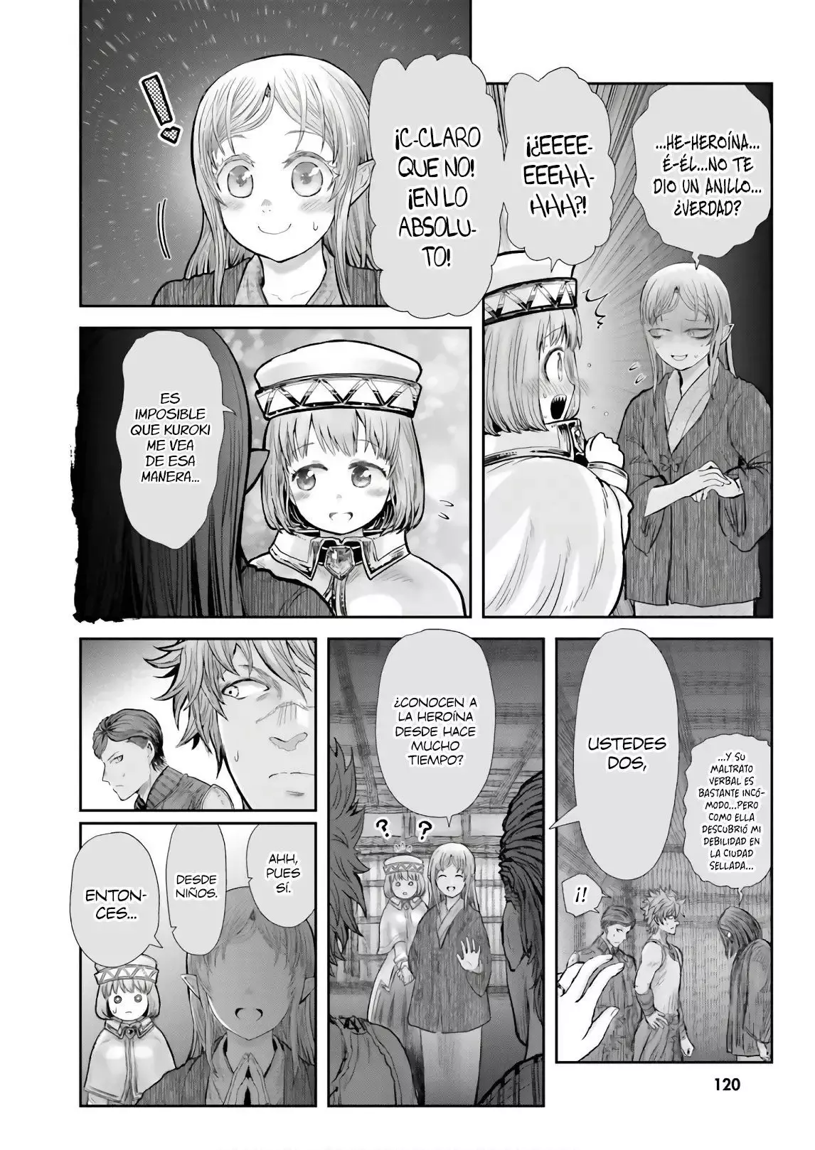 Capitulo 26 page 7