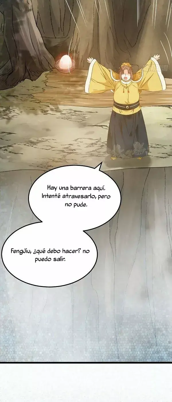 Capitulo 411 page 25