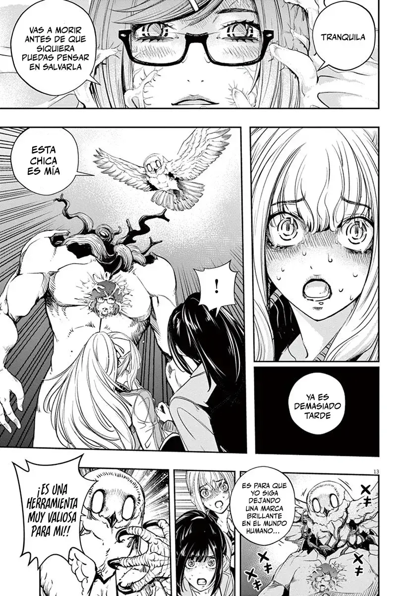 Capitulo 63 page 14