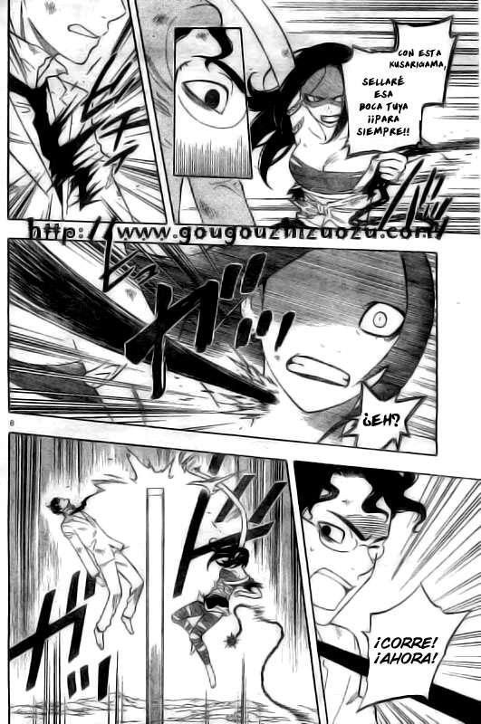 Capitulo 215 page 8