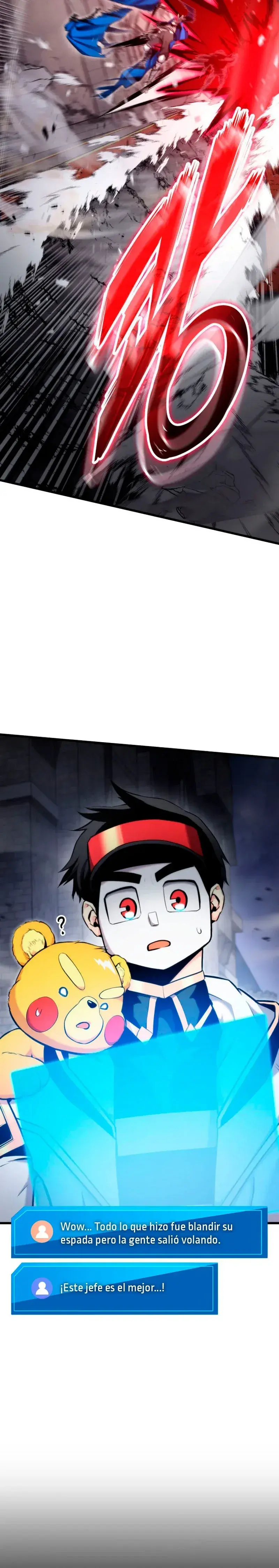 Capitulo 86 page 36