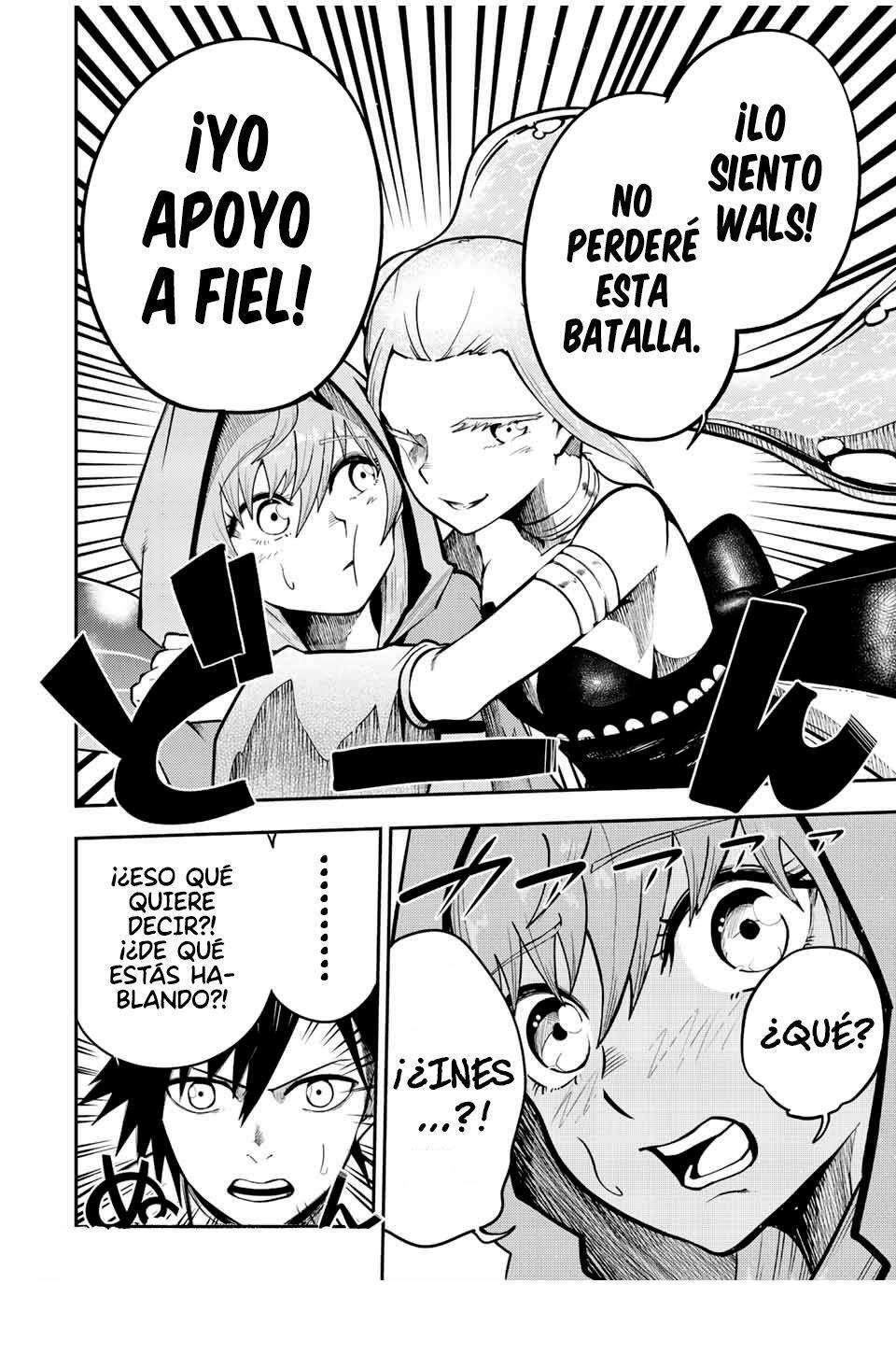 Capitulo 75 page 21