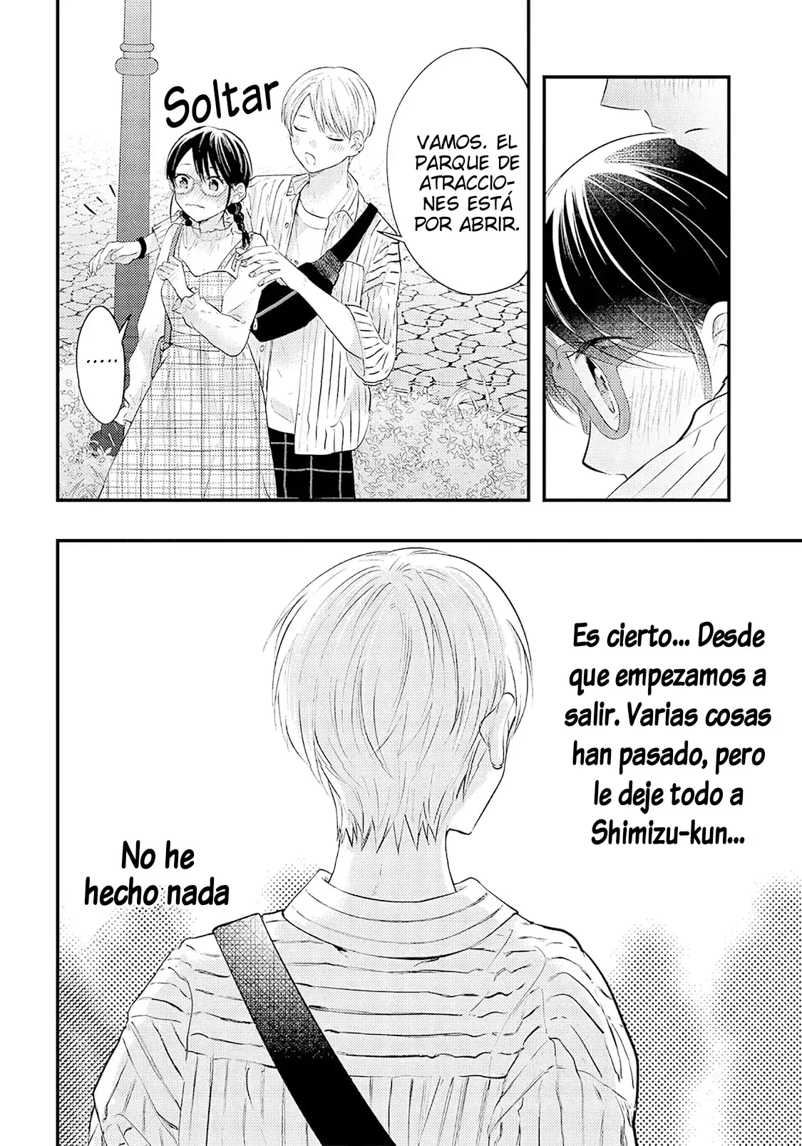 Capitulo 19 page 9