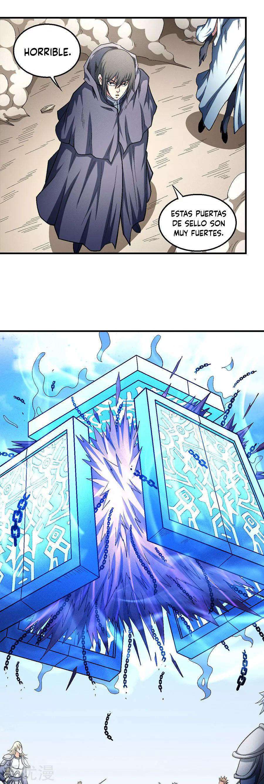 Capitulo 134 page 14