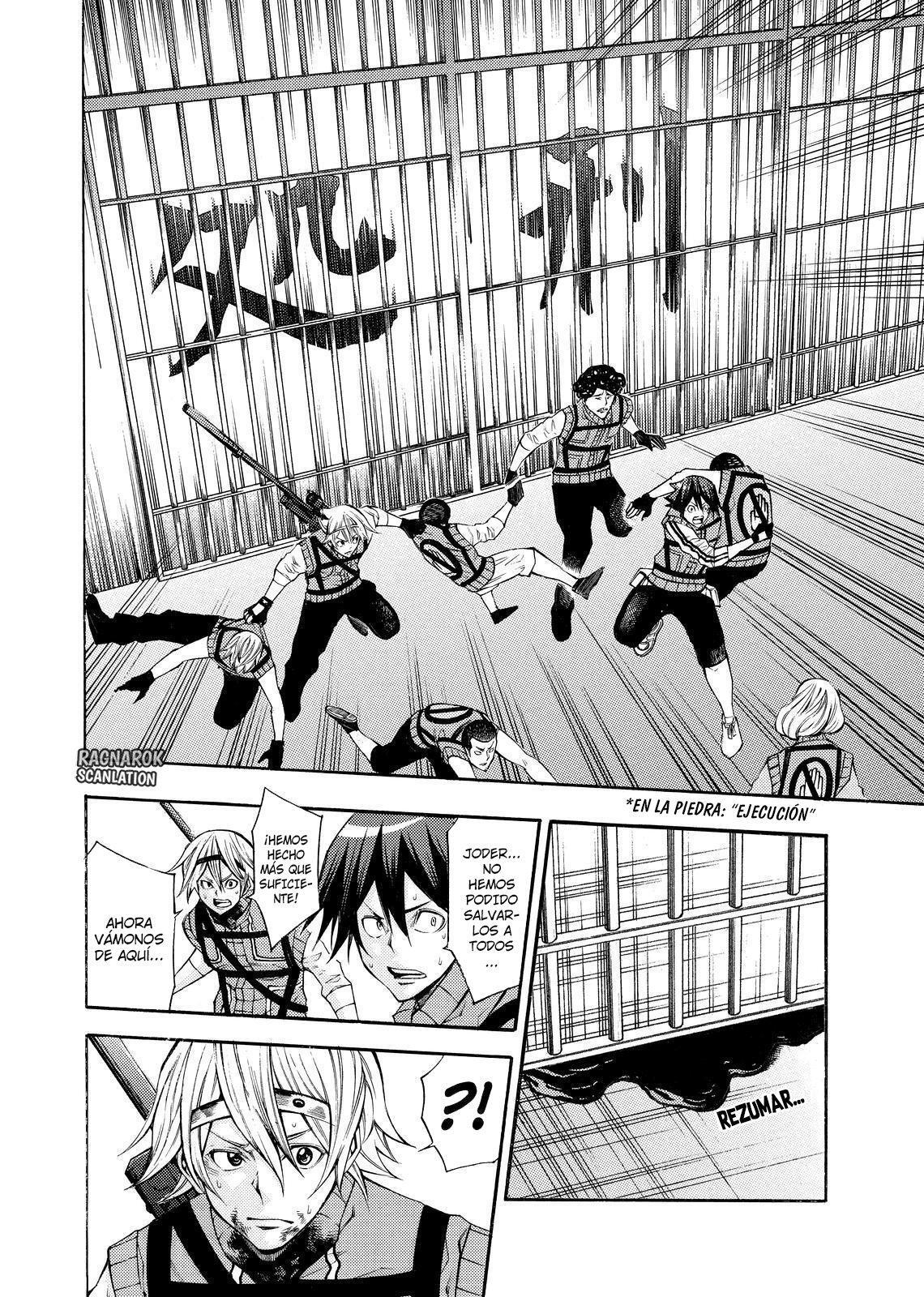 Capitulo 134 page 5