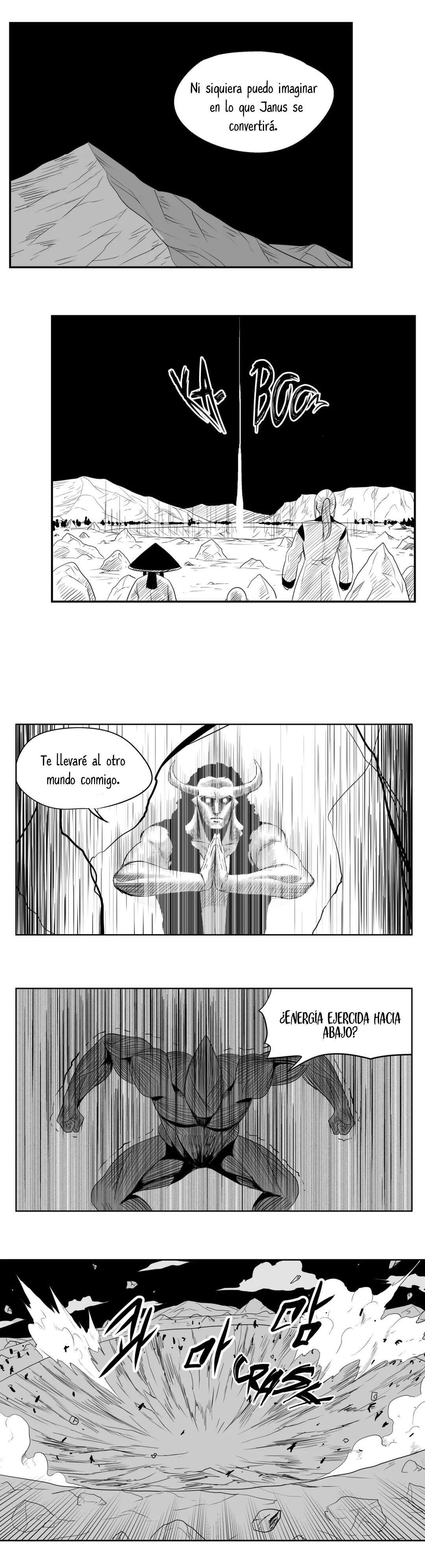 Capitulo 64 page 14
