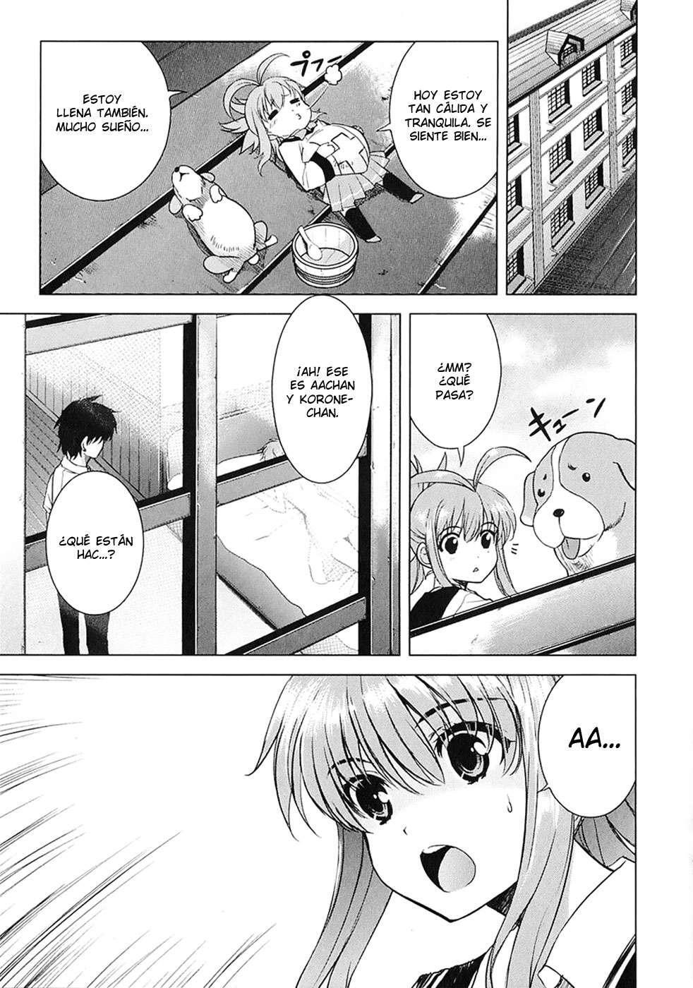 Capitulo 19 page 13