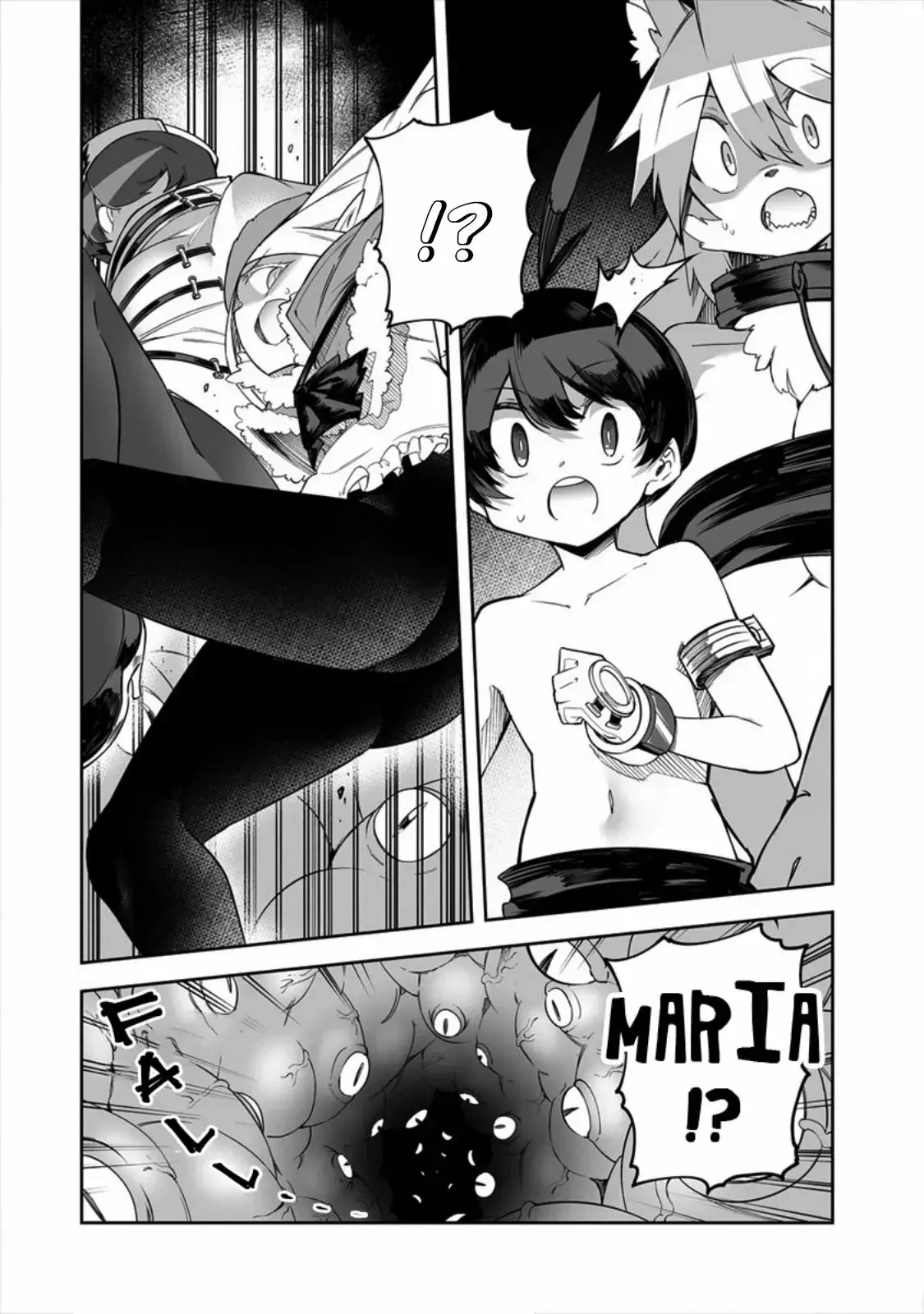Capitulo 22 page 22