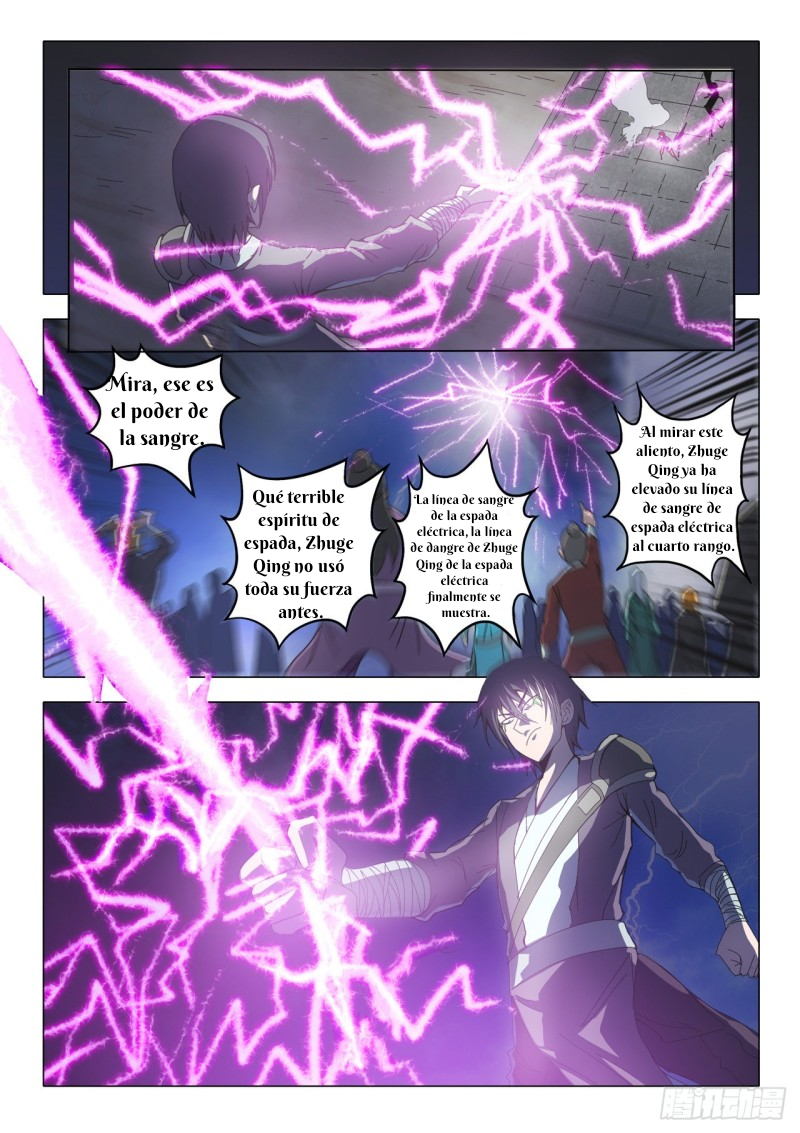 Capitulo 505 page 4