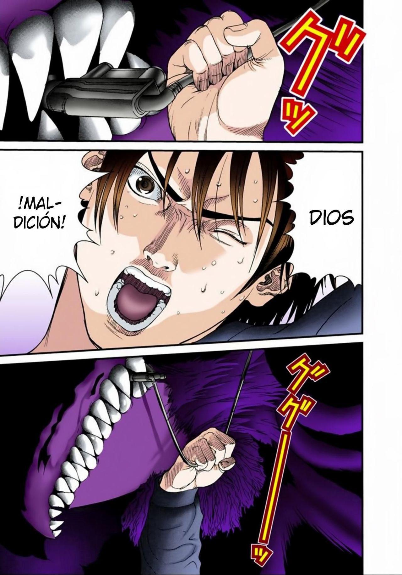 Capitulo 52 page 11