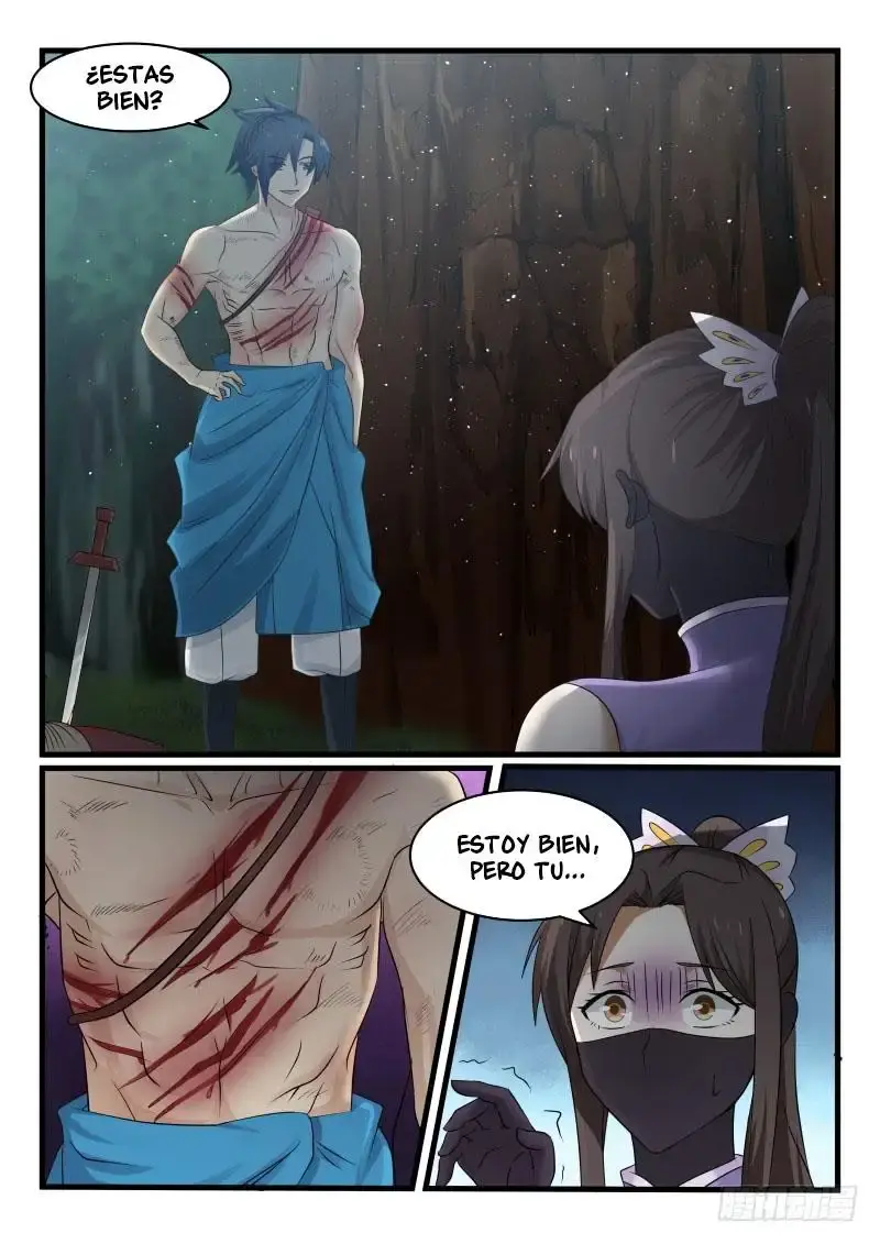 Capitulo 72 page 11