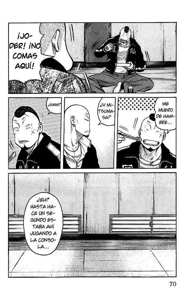 Capitulo 86 page 26