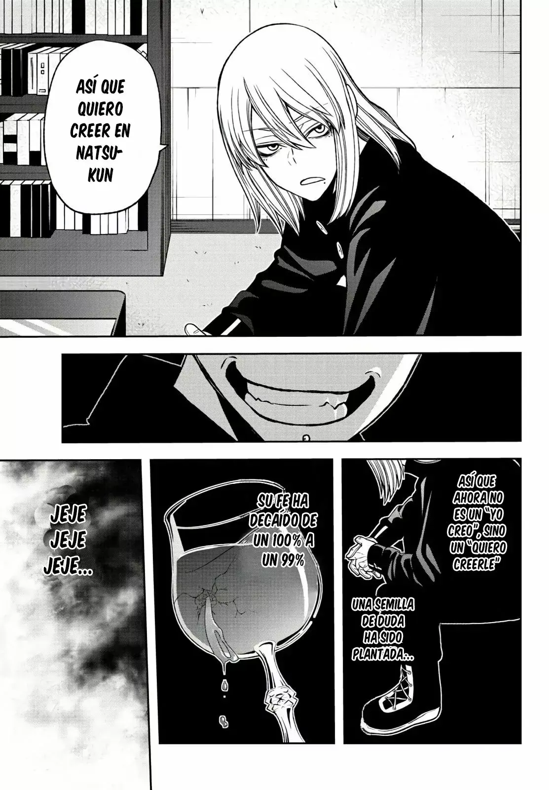 Capitulo 52 page 12