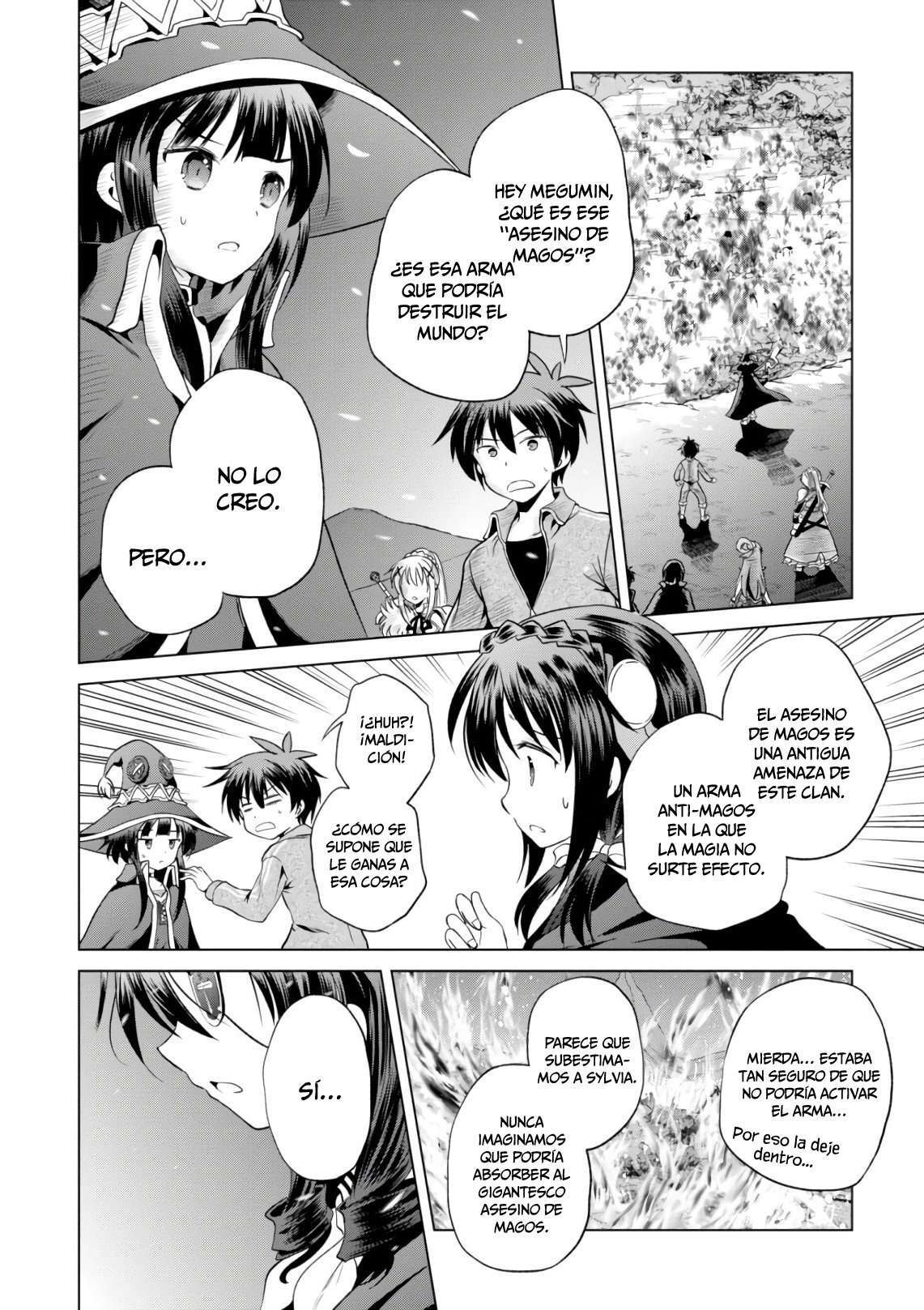 Capitulo 50 page 22