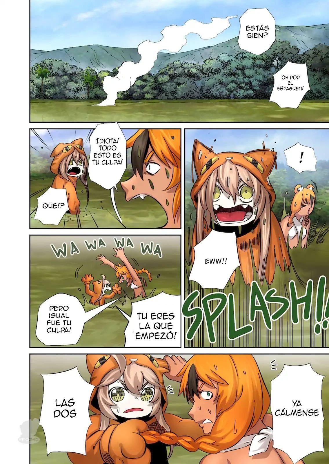 Capitulo 37 page 11