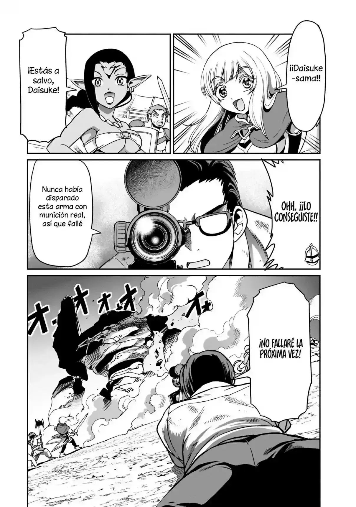 Capitulo 7 page 17
