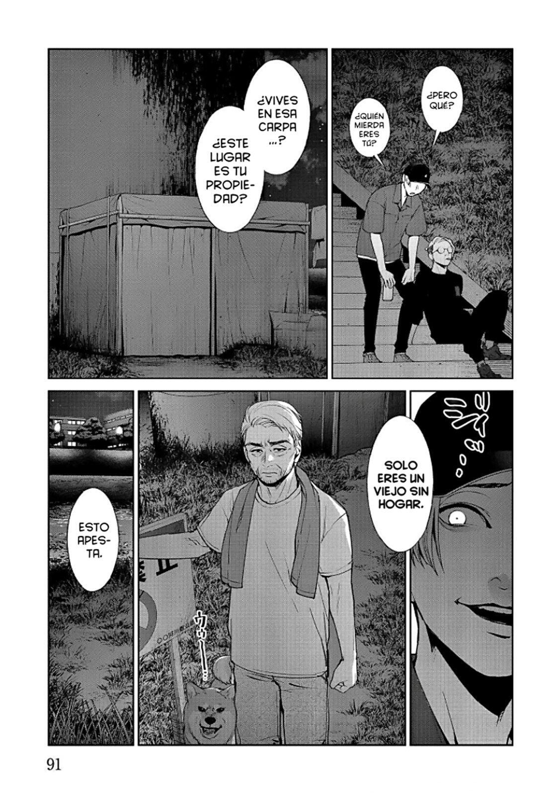 Capitulo 11 page 20