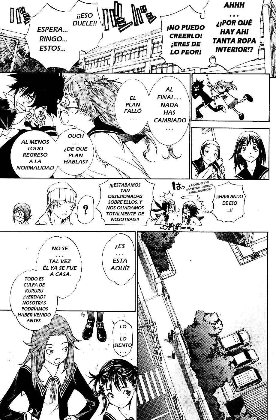 Capitulo 104 page 19
