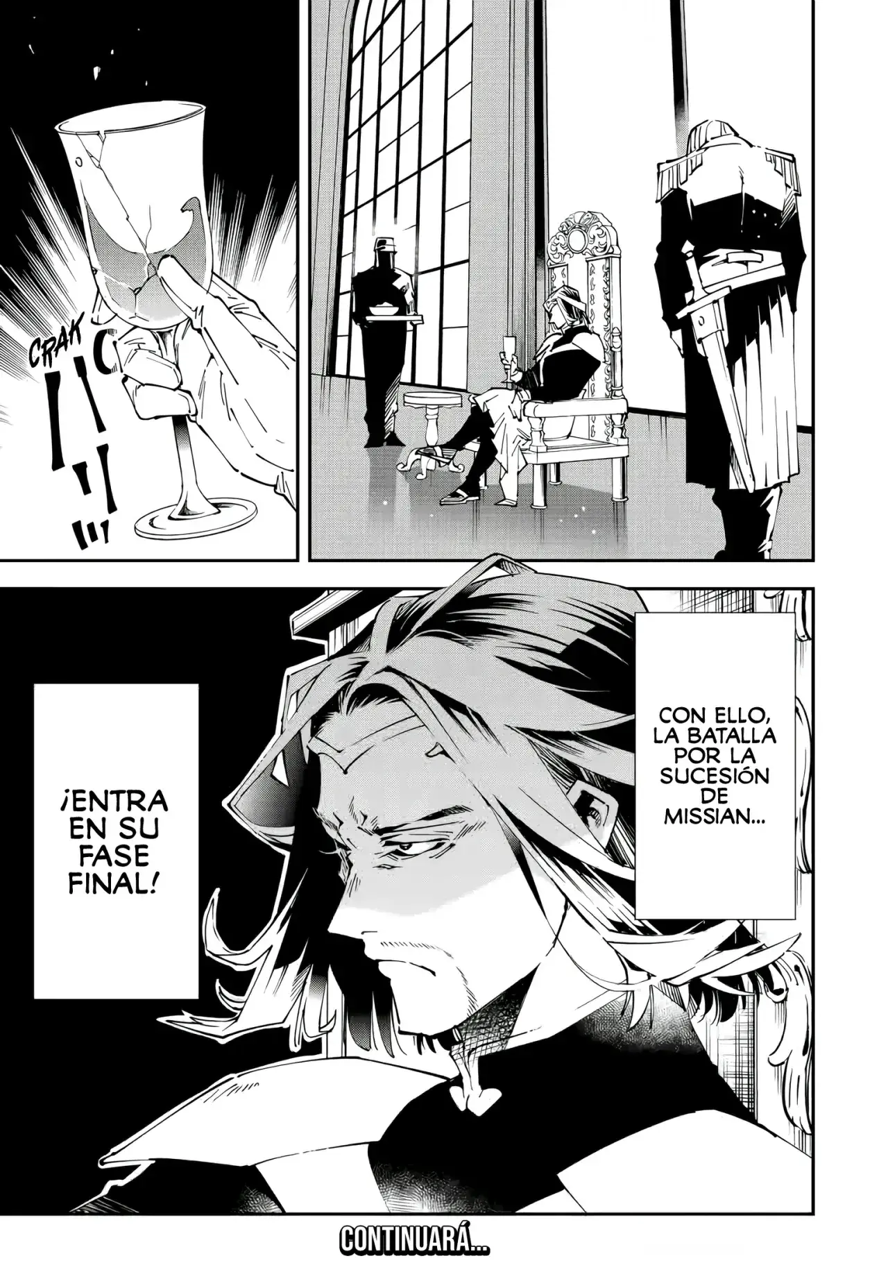 Capitulo 98 page 20