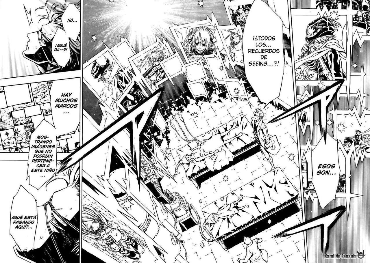 Capitulo 37 page 20