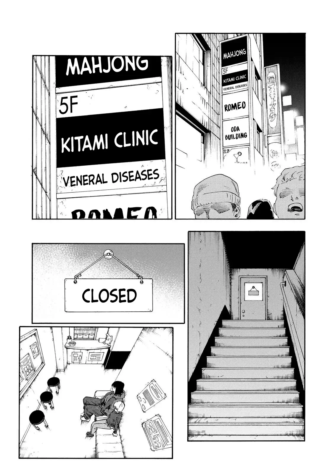Capitulo 231 page 20