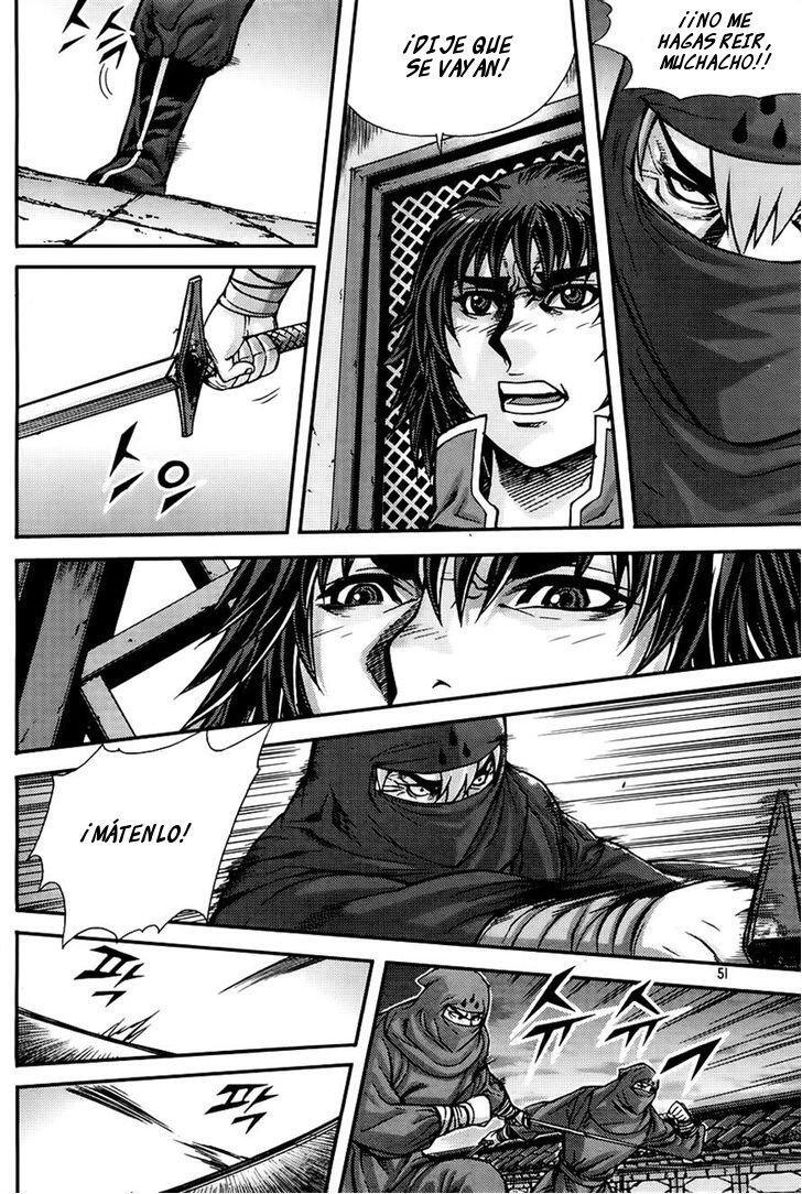 Capitulo 206 page 29