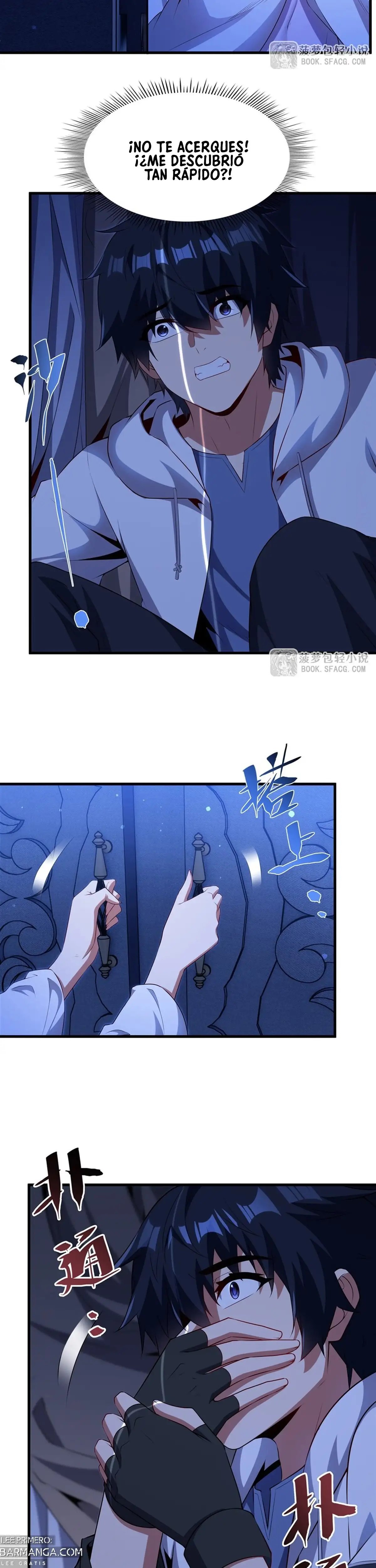 Capitulo 77 page 11