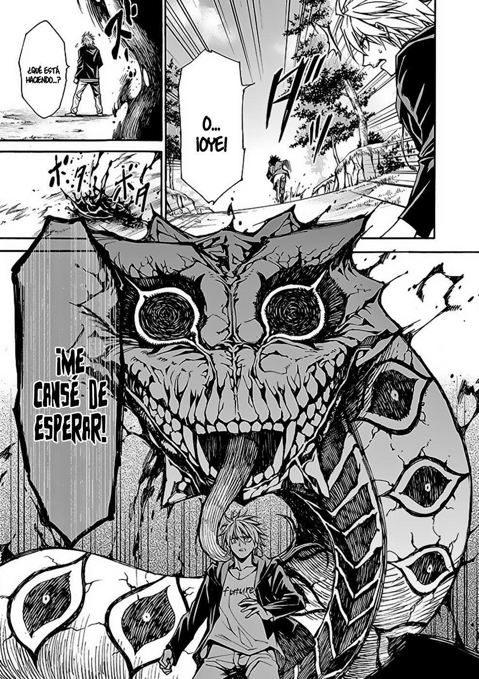 Capitulo 18 page 18