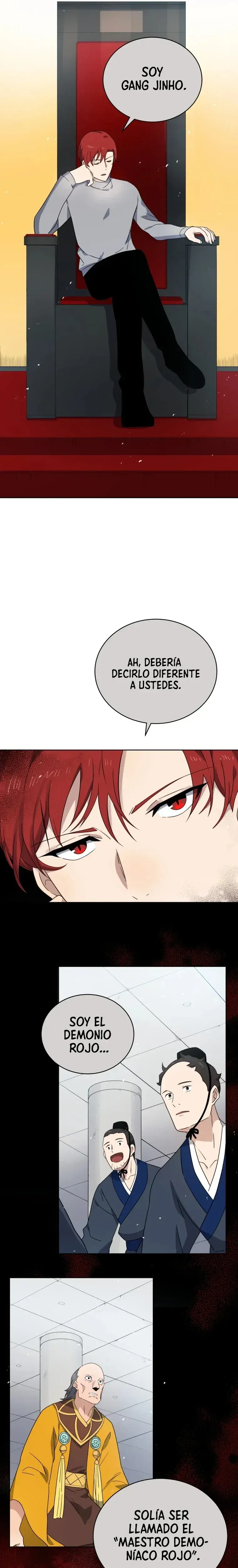 Capitulo 132 page 18