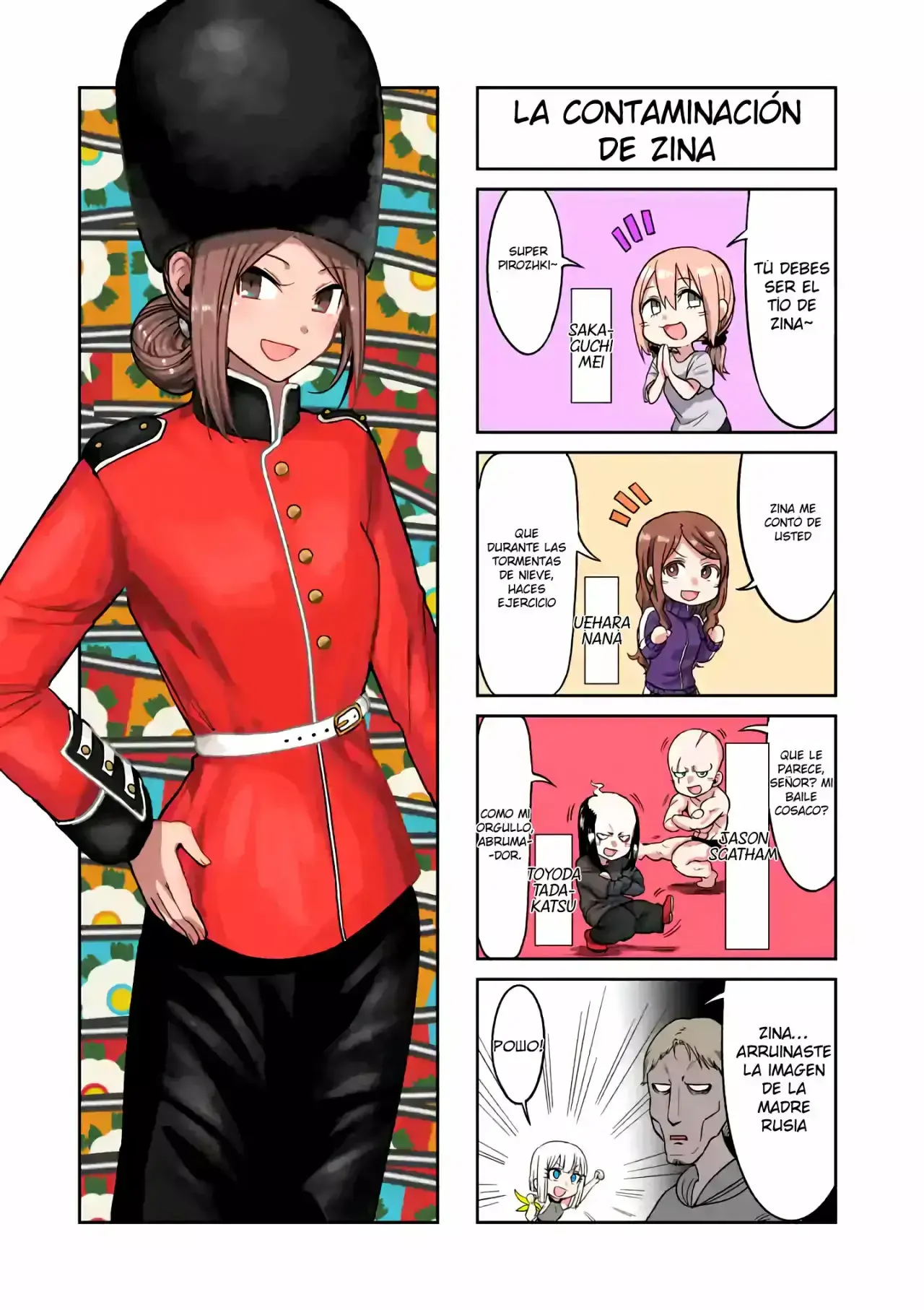 Capitulo 90 page 16