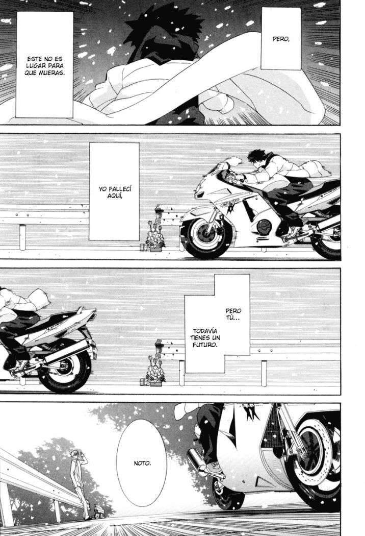 Capitulo 8 page 16