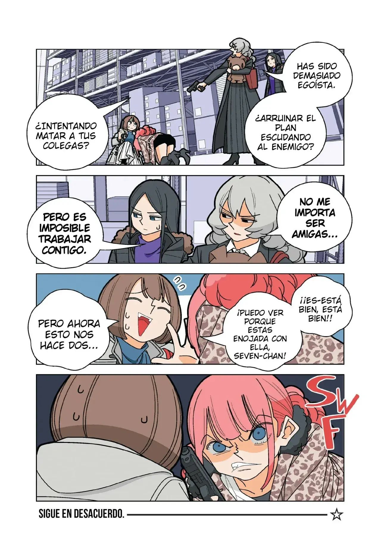 Capitulo 95 page 7