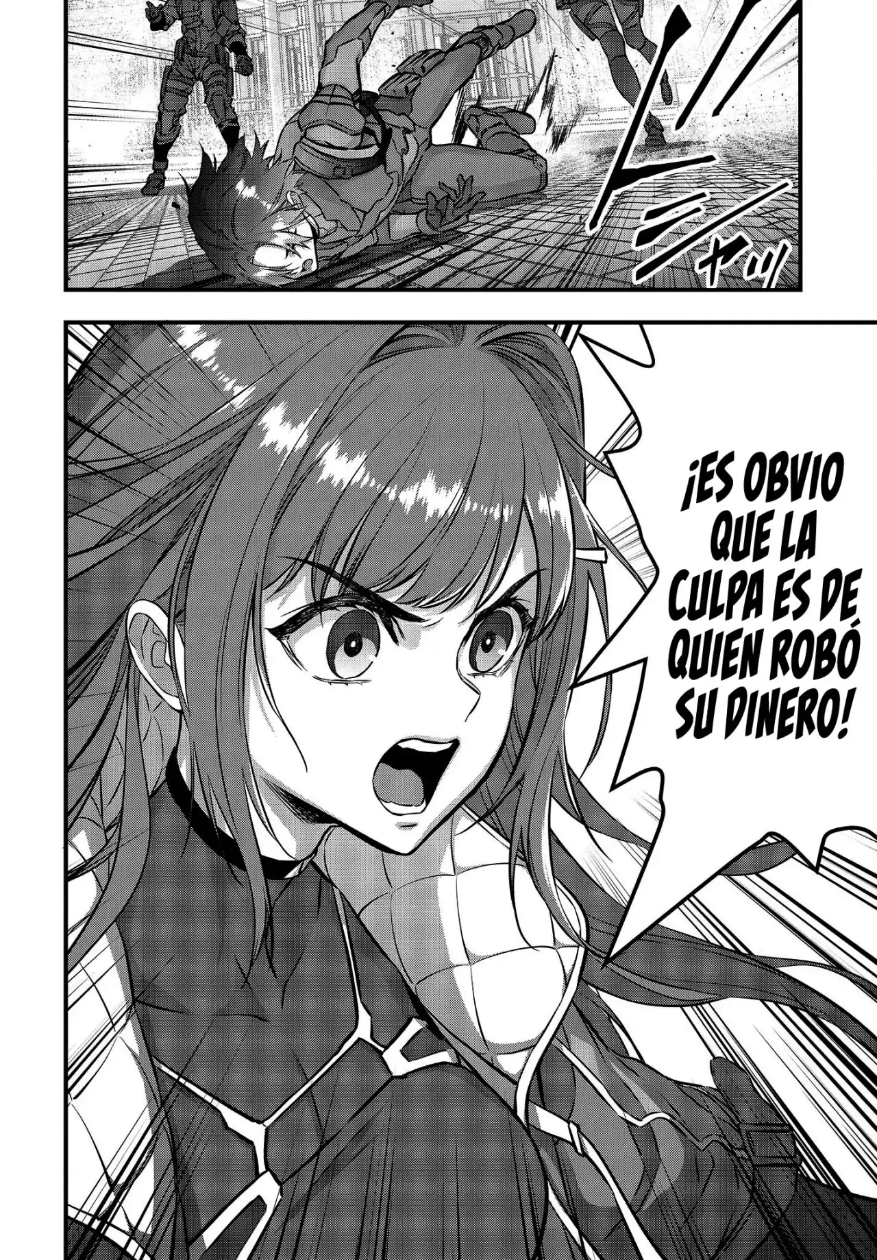 Capitulo 41 page 30