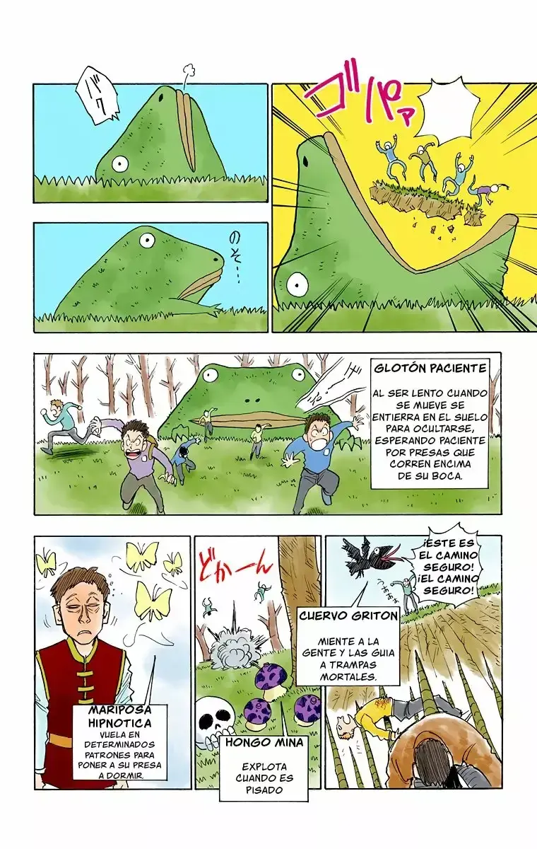 Capitulo 8 page 17