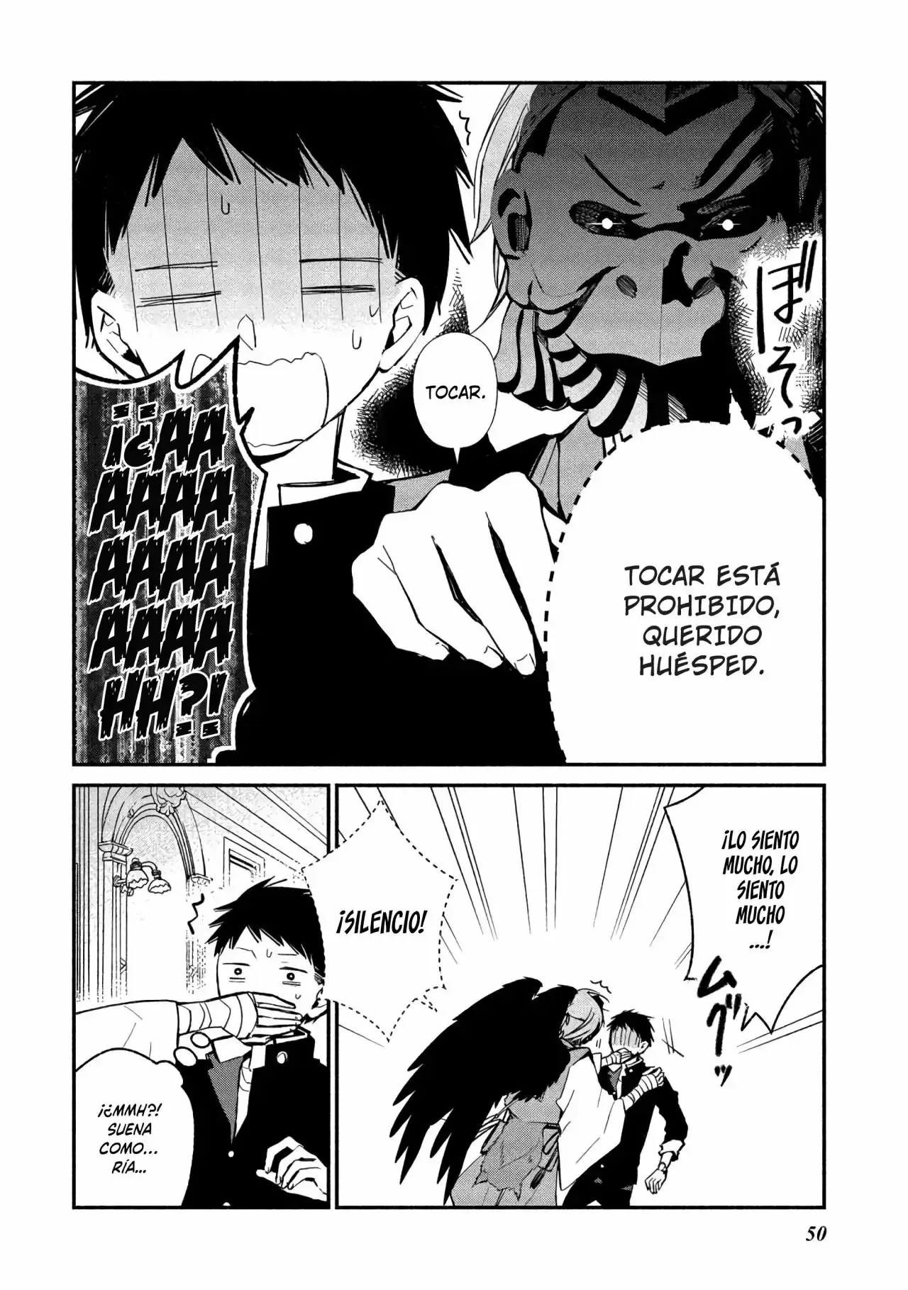Capitulo 8 page 26